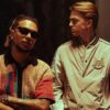 Ronnie Flex en Antoon brengen gezamenlijke EP ‘Sliden’ uit, met gelijknamige video